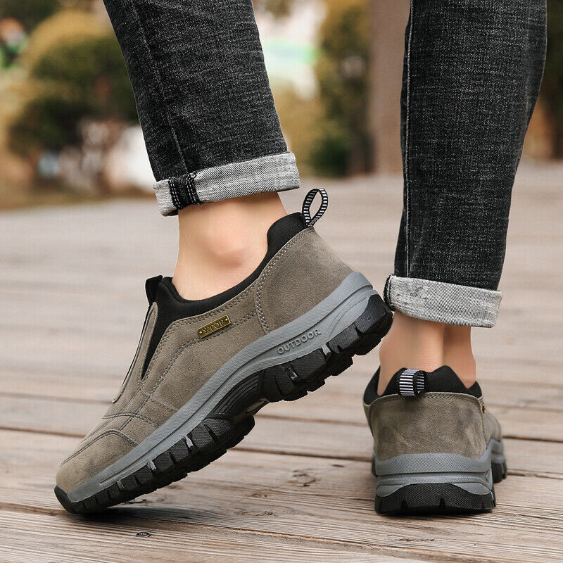 HENRY™ NON-SLIP LIGHTWEIGHT ORTHOPEDIC SHOES - Image 4