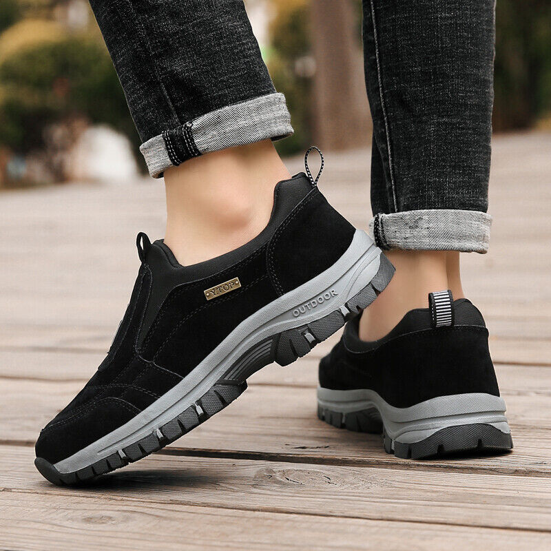 HENRY™ NON-SLIP LIGHTWEIGHT ORTHOPEDIC SHOES - Image 5
