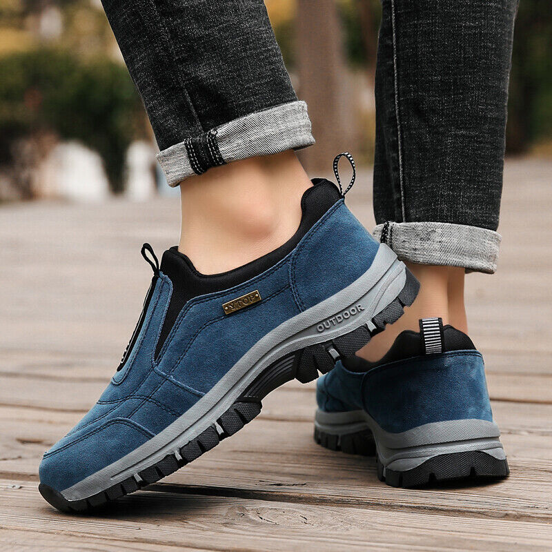 HENRY™ NON-SLIP LIGHTWEIGHT ORTHOPEDIC SHOES - Image 6