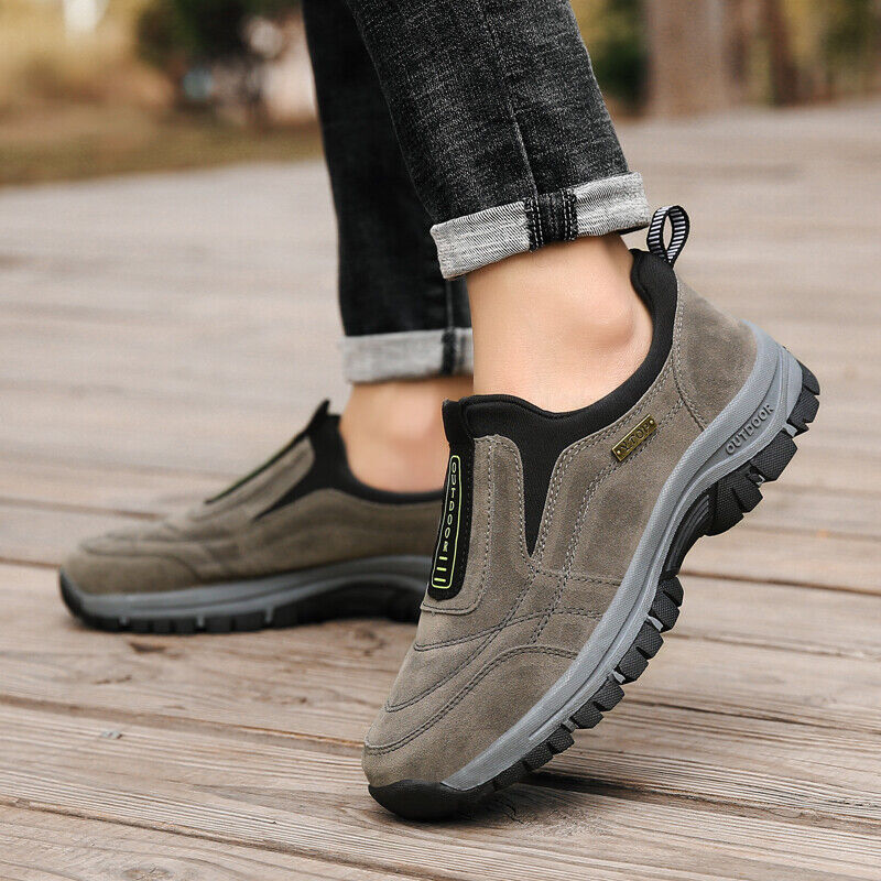 HENRY™ NON-SLIP LIGHTWEIGHT ORTHOPEDIC SHOES - Image 7