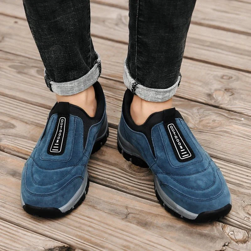 HENRY™ NON-SLIP LIGHTWEIGHT ORTHOPEDIC SHOES - Image 9