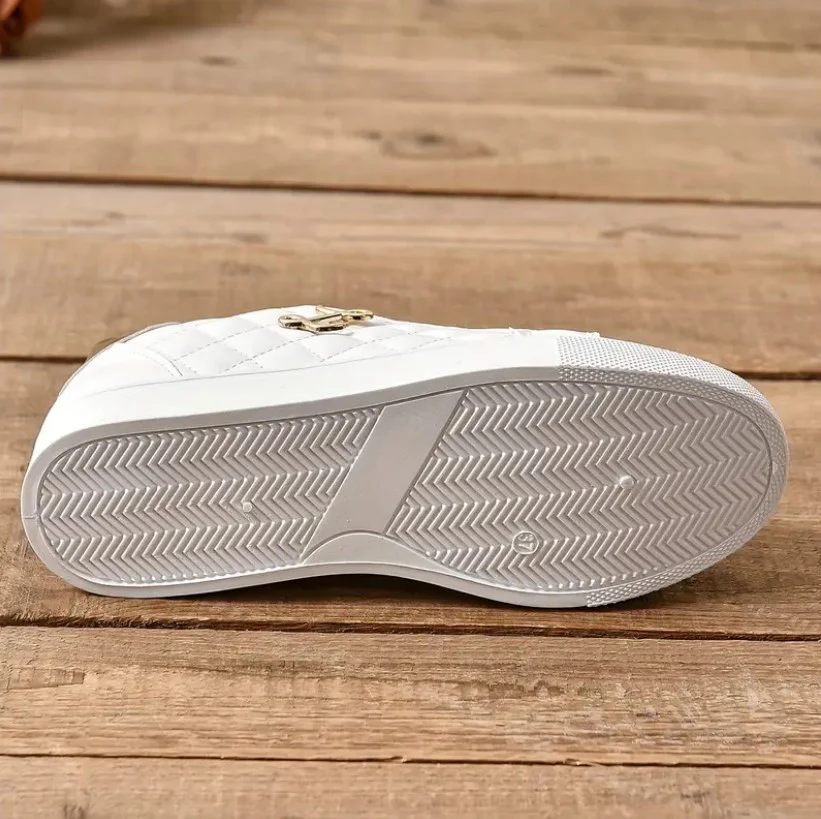 HERVEY™ WOMEN'S CUSHIONED FLAT SHOES - Image 8
