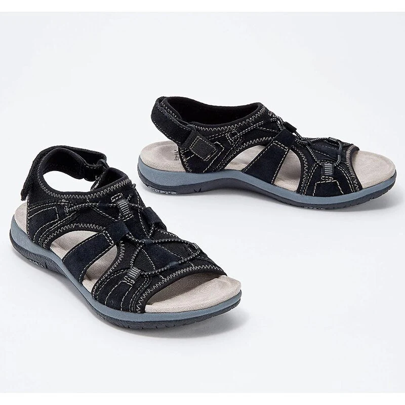 PREMIUM ORTHOPEDIC ALICE™ SANDALS - 2026 BEST SELLER - Image 11