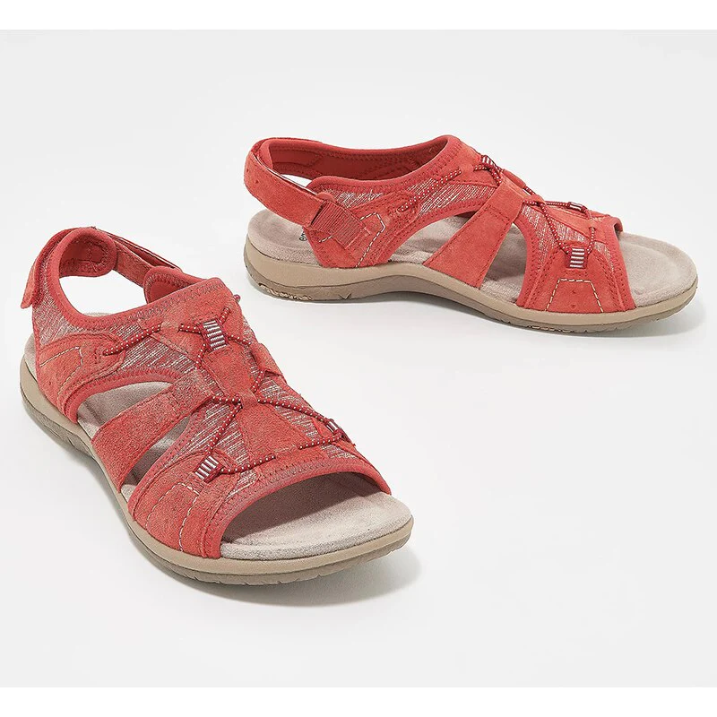 PREMIUM ORTHOPEDIC ALICE™ SANDALS - 2026 BEST SELLER - Image 12