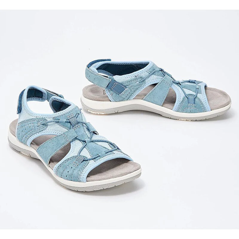 PREMIUM ORTHOPEDIC ALICE™ SANDALS - 2026 BEST SELLER - Image 13