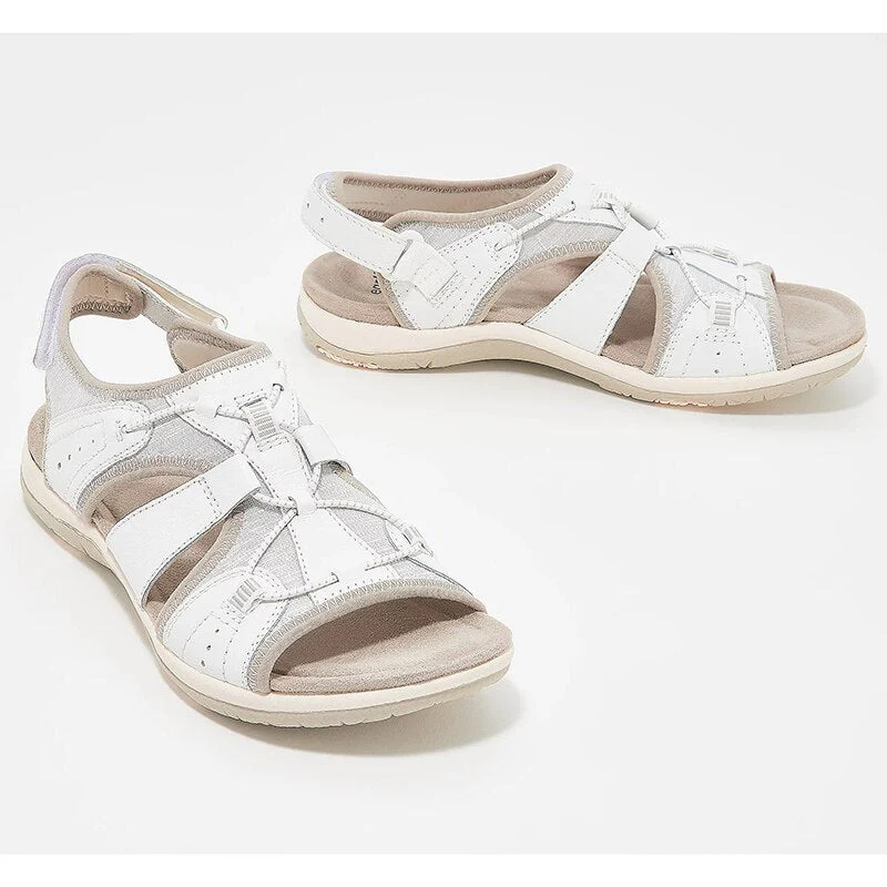 PREMIUM ORTHOPEDIC ALICE™ SANDALS - 2026 BEST SELLER - Image 14