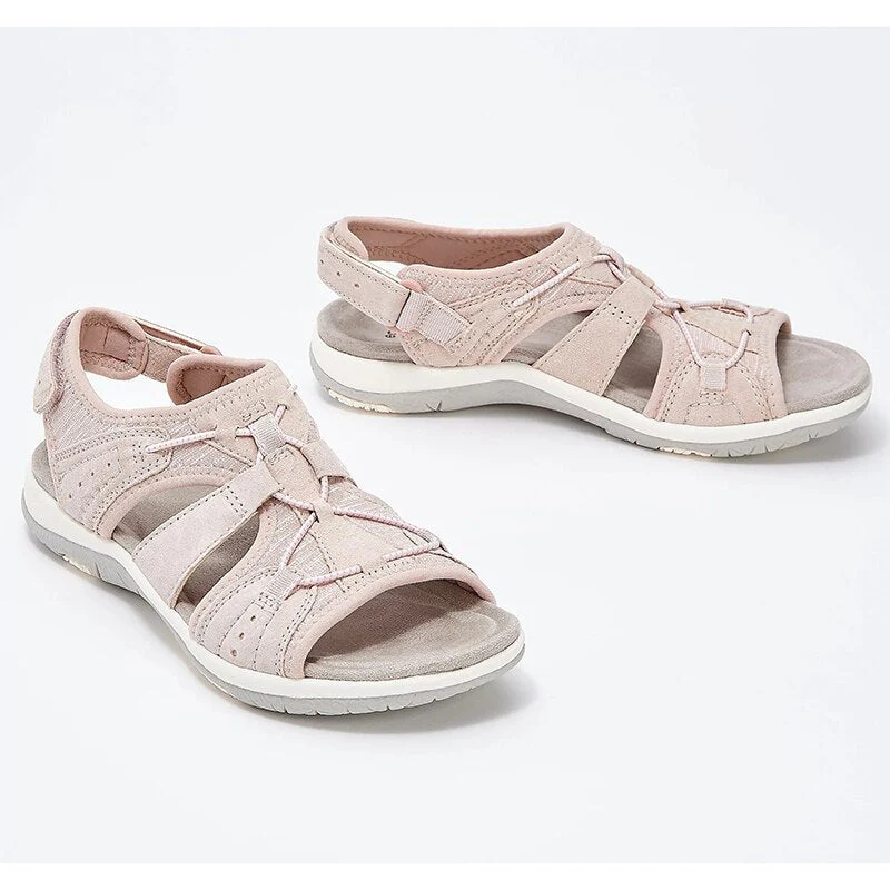 PREMIUM ORTHOPEDIC ALICE™ SANDALS - 2026 BEST SELLER - Image 17