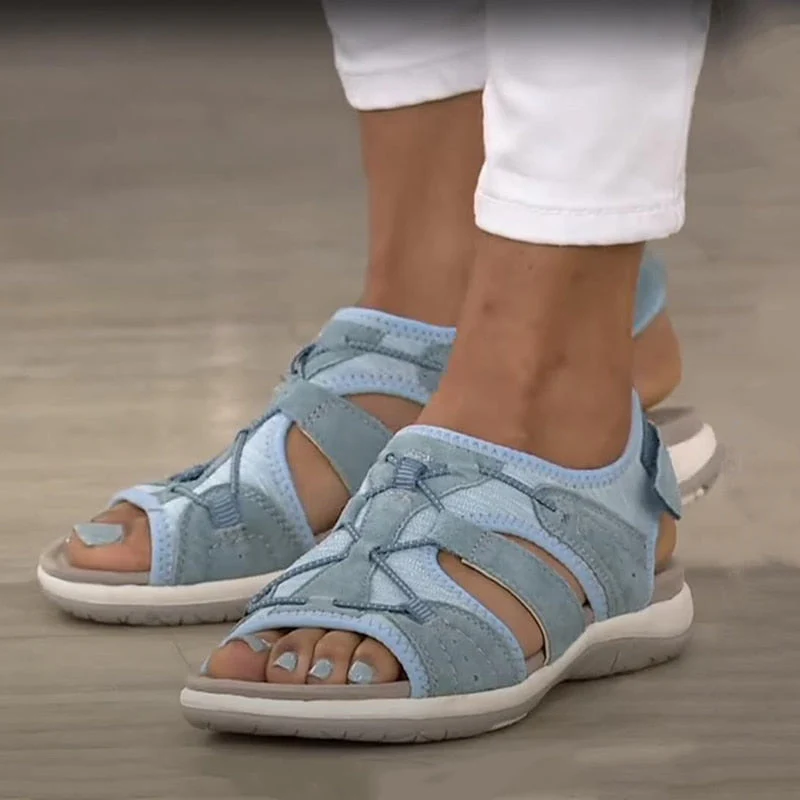 PREMIUM ORTHOPEDIC ALICE™ SANDALS - 2026 BEST SELLER - Image 8