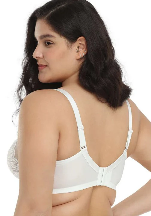 INDIRA™ MINIMIZER BRA CONFIDENT CURVES, SORTED COMFORT - Image 4
