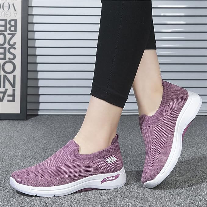 COMFORT™ - ORTHOPEDIC SHOES WITH INNOVATIVE SOLE - Image 2
