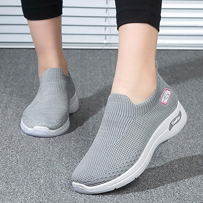 COMFORT™ - ORTHOPEDIC SHOES WITH INNOVATIVE SOLE - Image 3