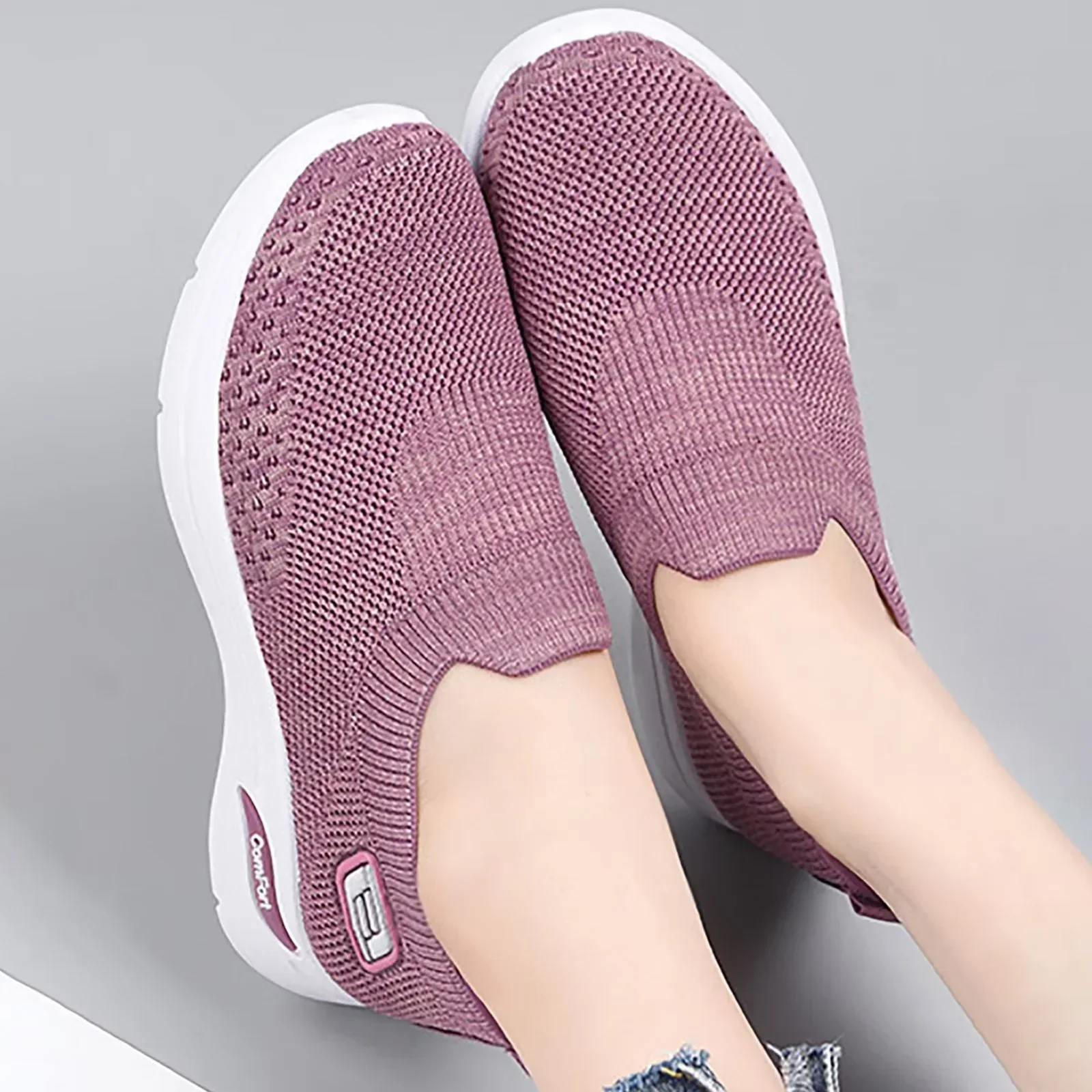 COMFORT™ - ORTHOPEDIC SHOES WITH INNOVATIVE SOLE - Image 8