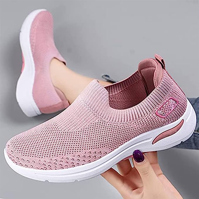 COMFORT™ - ORTHOPEDIC SHOES WITH INNOVATIVE SOLE - Image 9
