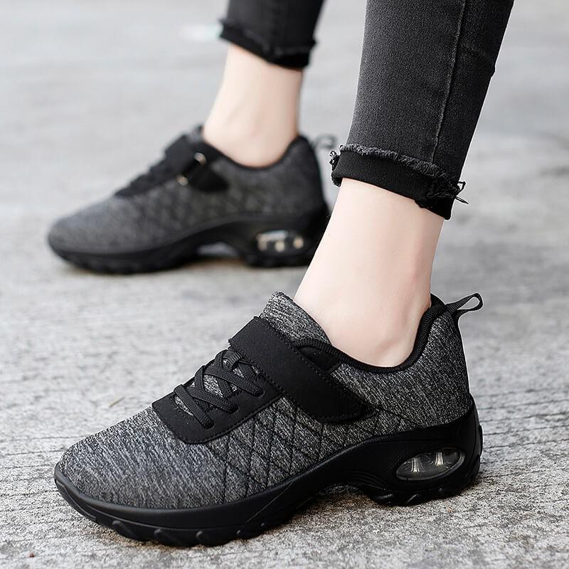 ISABELL™ WOMEN'S AIR CUSHION ORTHOPEDIC SNEAKERS - Image 5