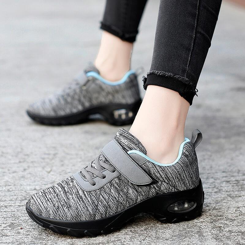 ISABELL™ WOMEN'S AIR CUSHION ORTHOPEDIC SNEAKERS - Image 6