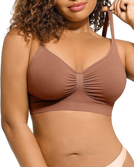 JARRAH™ WOMEN'S WIRELESS BRA COMFORTABLE - Image 3