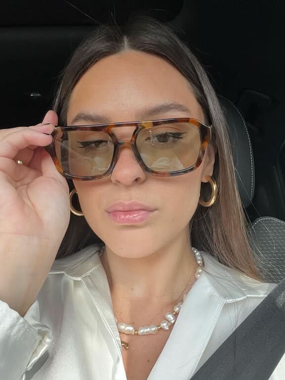 JASLYNN | ELEGANT SUNGLASSES - Image 11