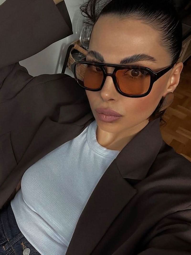 JASLYNN | ELEGANT SUNGLASSES - Image 13