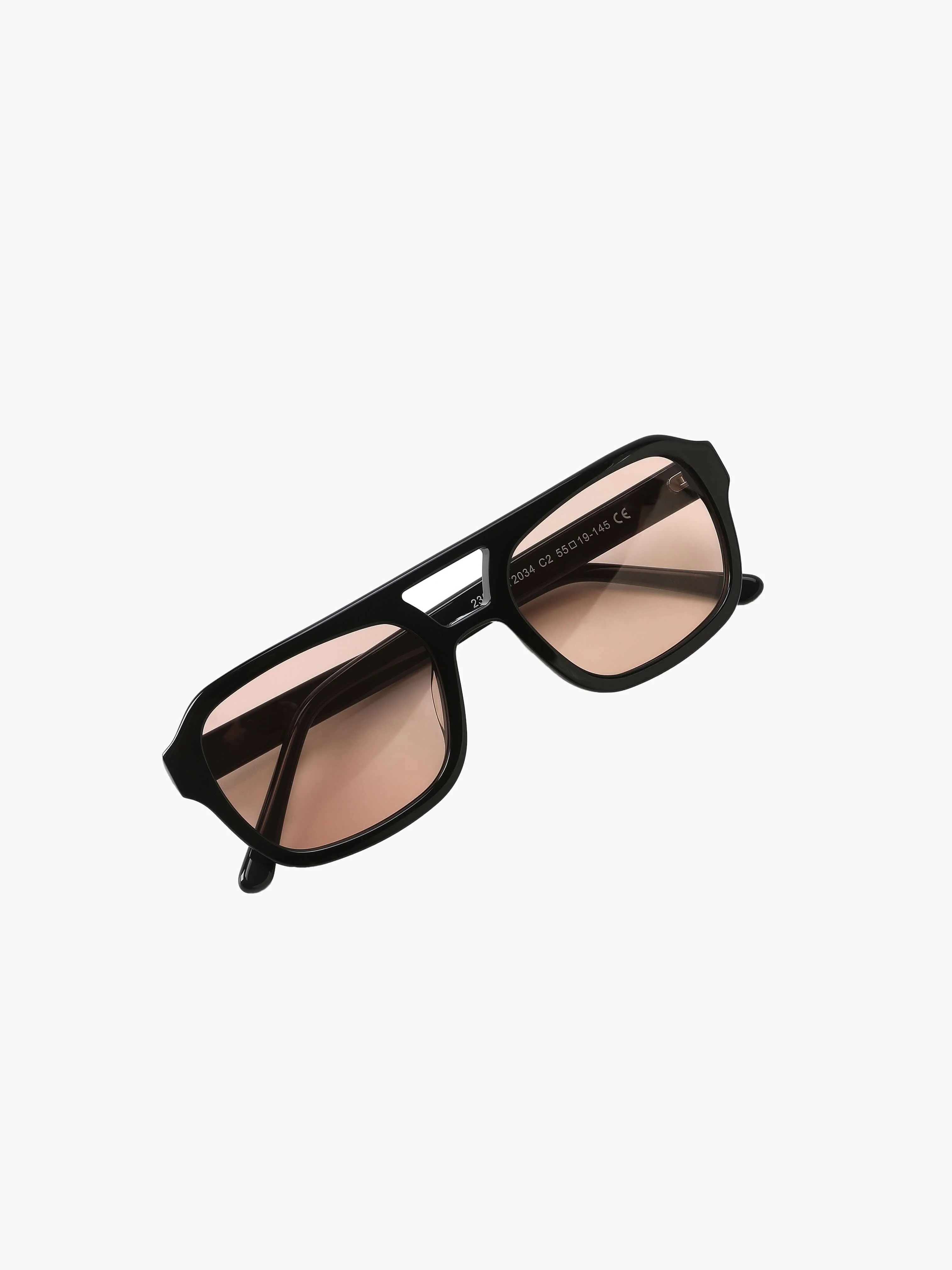 JASLYNN | ELEGANT SUNGLASSES - Image 2