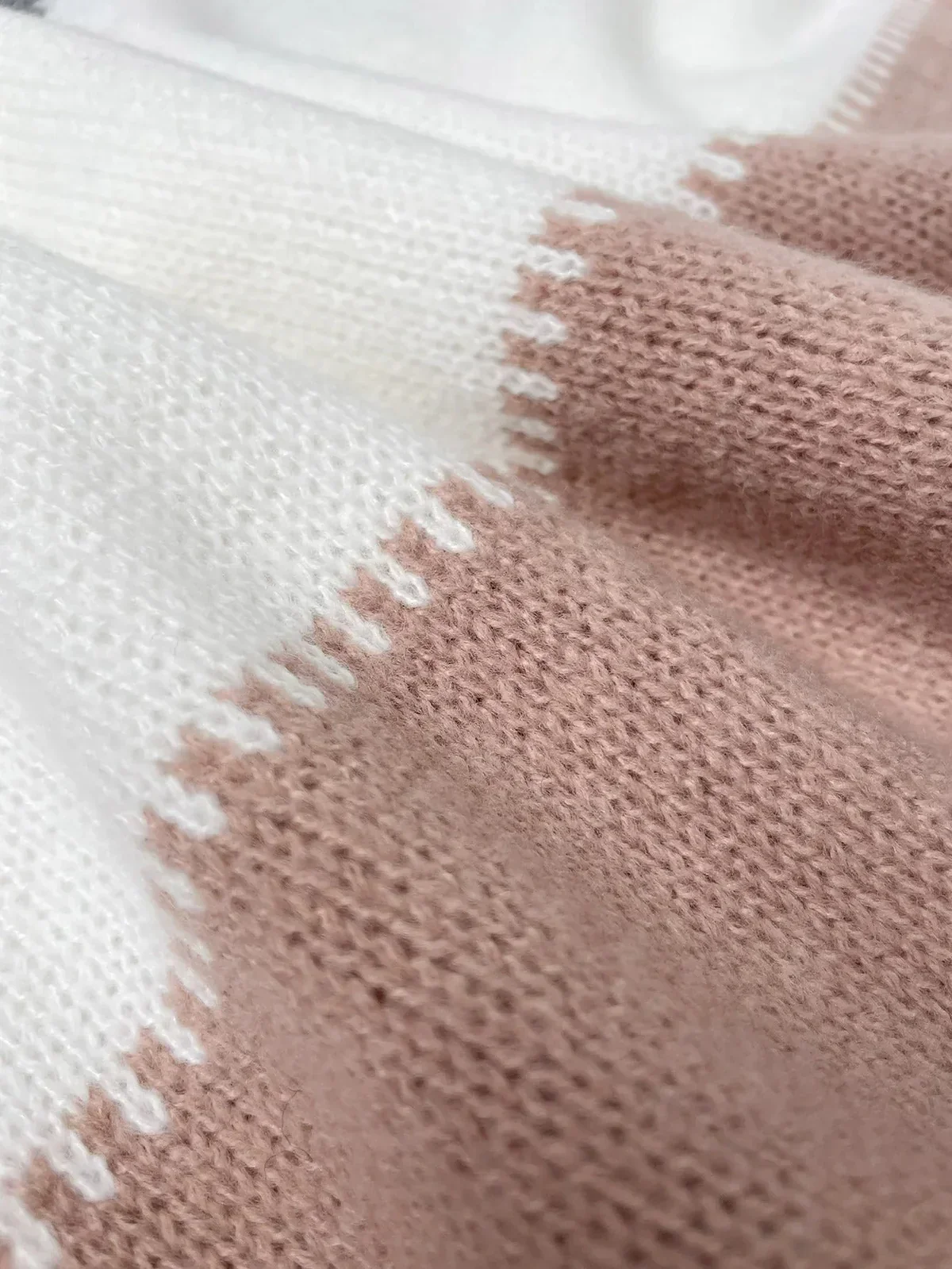 JASMIN - LONG SLEEVE SWEATER - Image 5