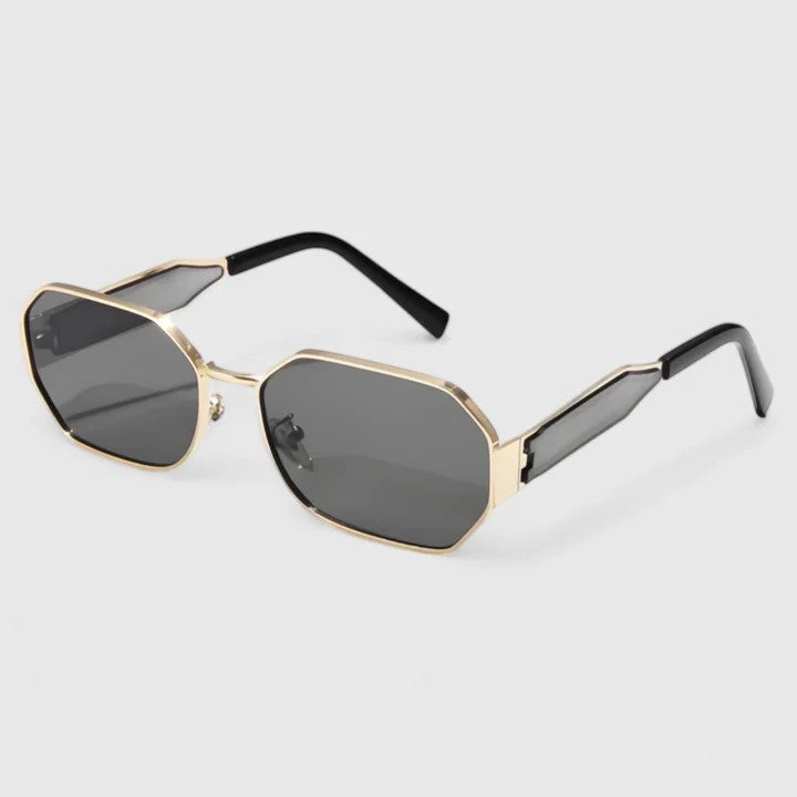 JAYLYNNE | ELEGANT SUNGLASSES - Image 2