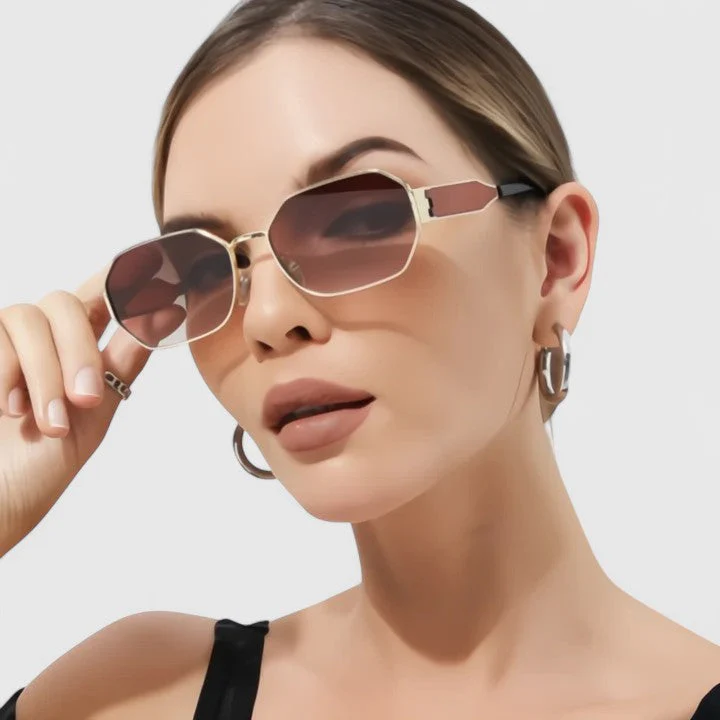 JAYLYNNE | ELEGANT SUNGLASSES - Image 6
