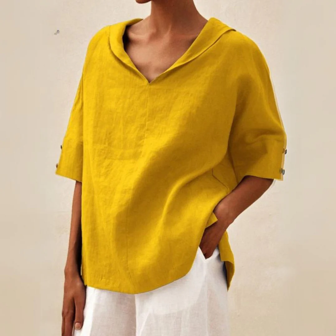 JOANNA™ | CASUAL LOOSE-FIT BLOUSE - Image 7