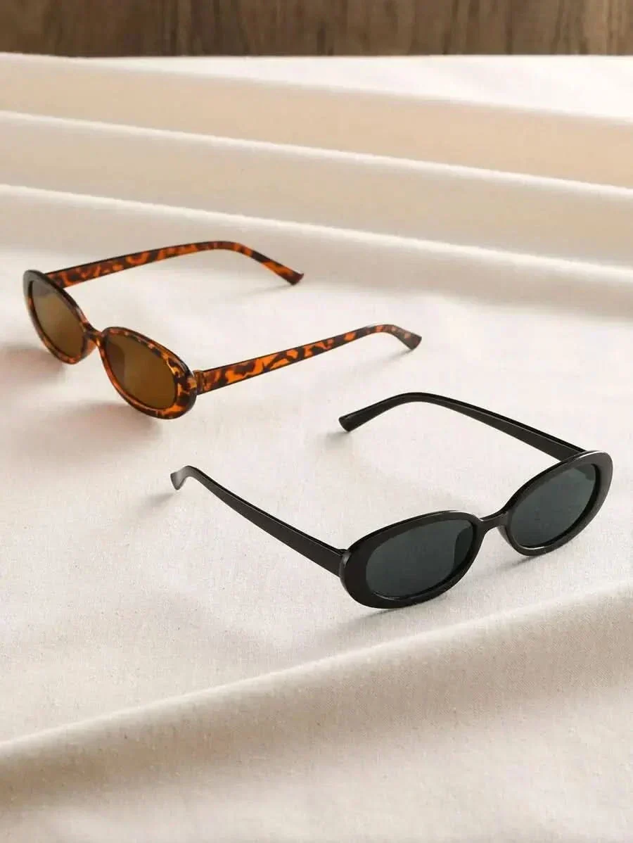 KAELANI | ELEGANT SUNGLASSES - Image 8