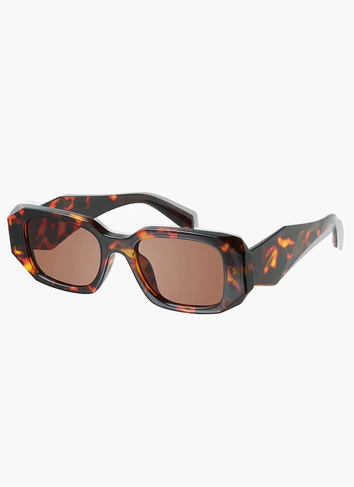 KENZLEIGH | BOLD SUNGLASSES - Image 2
