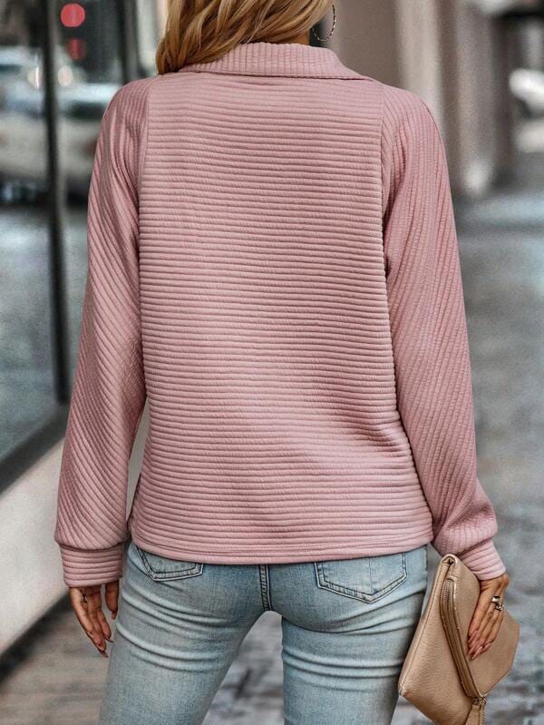 KLARA - STYLISH WOMEN'S SWEATER - Image 10