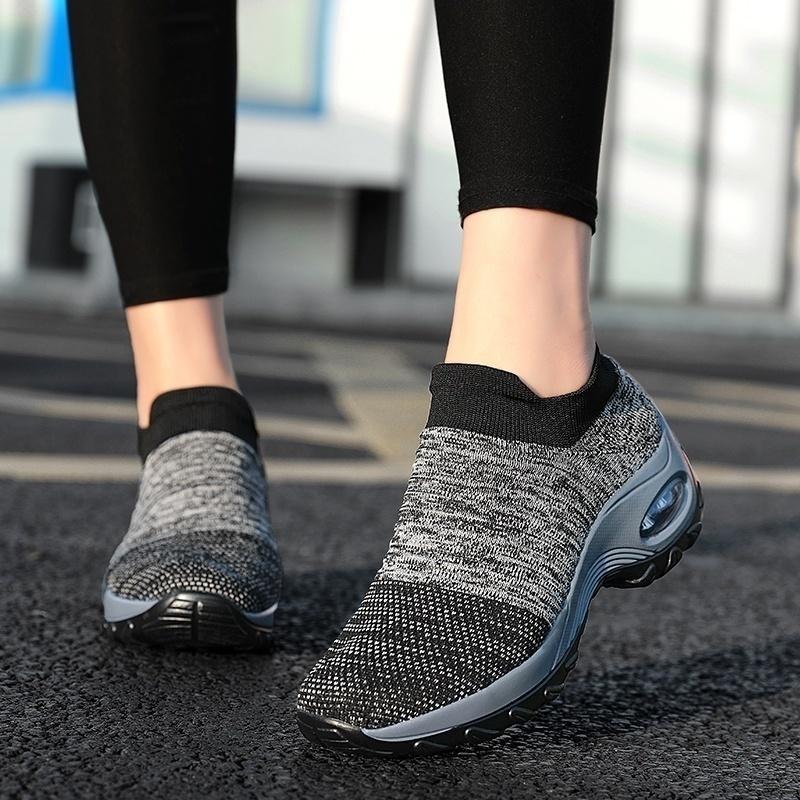KNIGHT™ PREMIUM ARCH SUPPORT ORTHOPEDIC SNEAKERS - Image 5