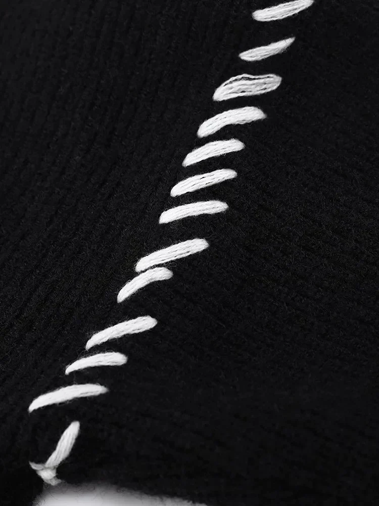 Kylie - Elegant Sweater for Women - Image 7