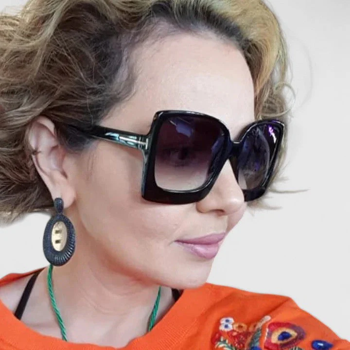 KYNZLEE | STYLISH SUNGLASSES - Image 4