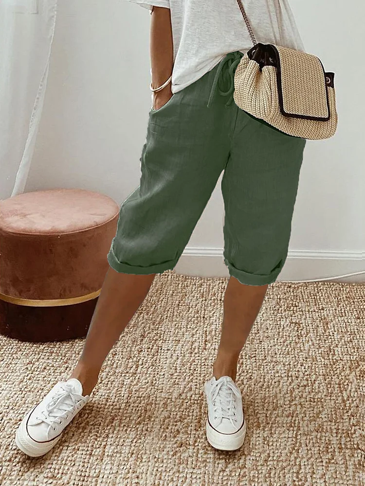 LARA™ | ELEGANT WOMEN'S PANTS - Image 4
