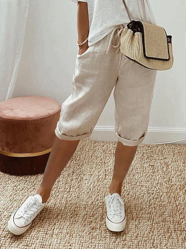 LARA™ | ELEGANT WOMEN'S PANTS - Image 5