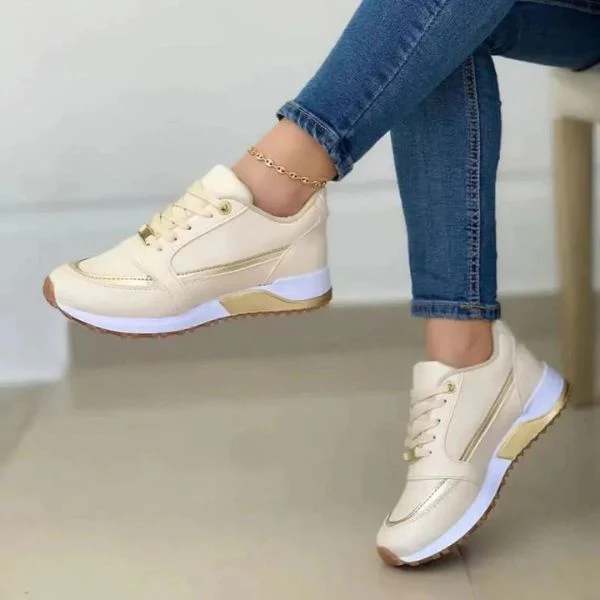 LAURA™ ELEGANT AND COMFY ORTHOPEDIC SNEAKERS - Image 4