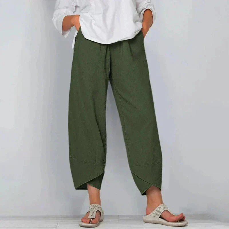 LEONA™ | COMFORTABLE PANTS - Image 4