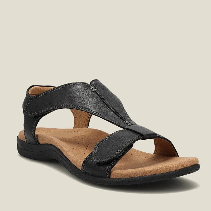 PREMIUM ORTHOPEDIC SANDALS WITH ARCH SUPPORT - 2026 BEST SELLER - Image 7