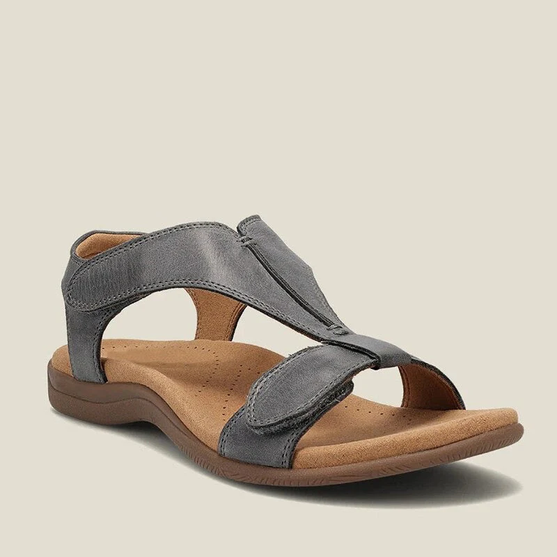 PREMIUM ORTHOPEDIC SANDALS WITH ARCH SUPPORT - 2026 BEST SELLER - Image 8