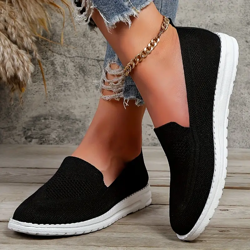 LILYCOMFORT™ WOMEN'S COMFY ORTHOPEDIC SNEAKERS - Image 2