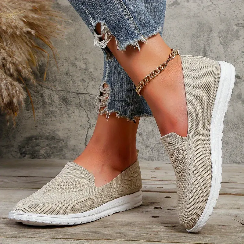LILYCOMFORT™ WOMEN'S COMFY ORTHOPEDIC SNEAKERS - Image 3