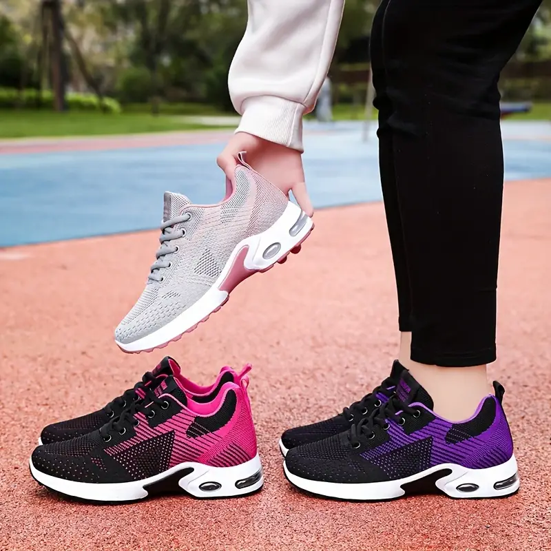 LOCA™ CASUAL SOFT ORTHOPEDIC SNEAKERS - Image 11