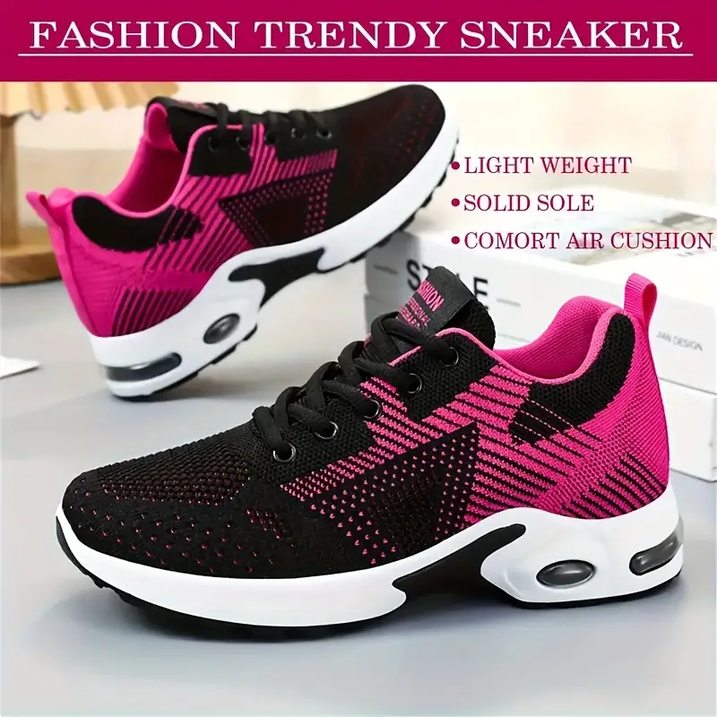 LOCA™ CASUAL SOFT ORTHOPEDIC SNEAKERS - Image 2