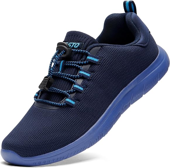 LUCINE™ COMFORTABLE WORKOUT GYM SLIP-ON SNEAKERS - Image 3