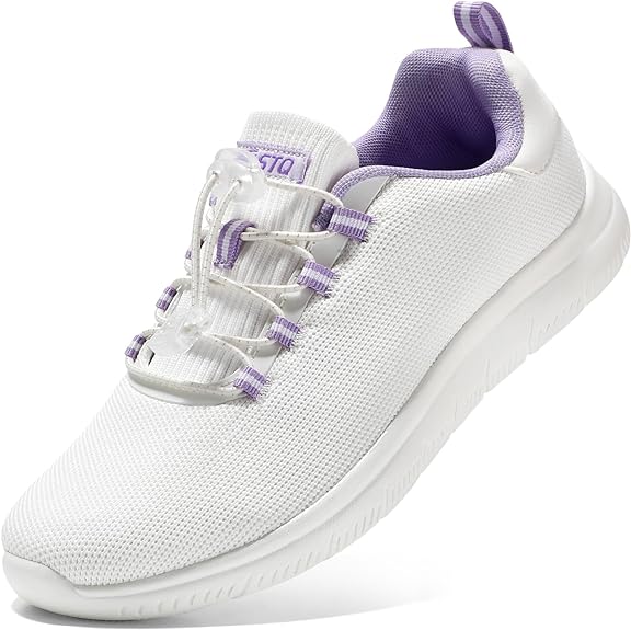 LUCINE™ COMFORTABLE WORKOUT GYM SLIP-ON SNEAKERS - Image 5
