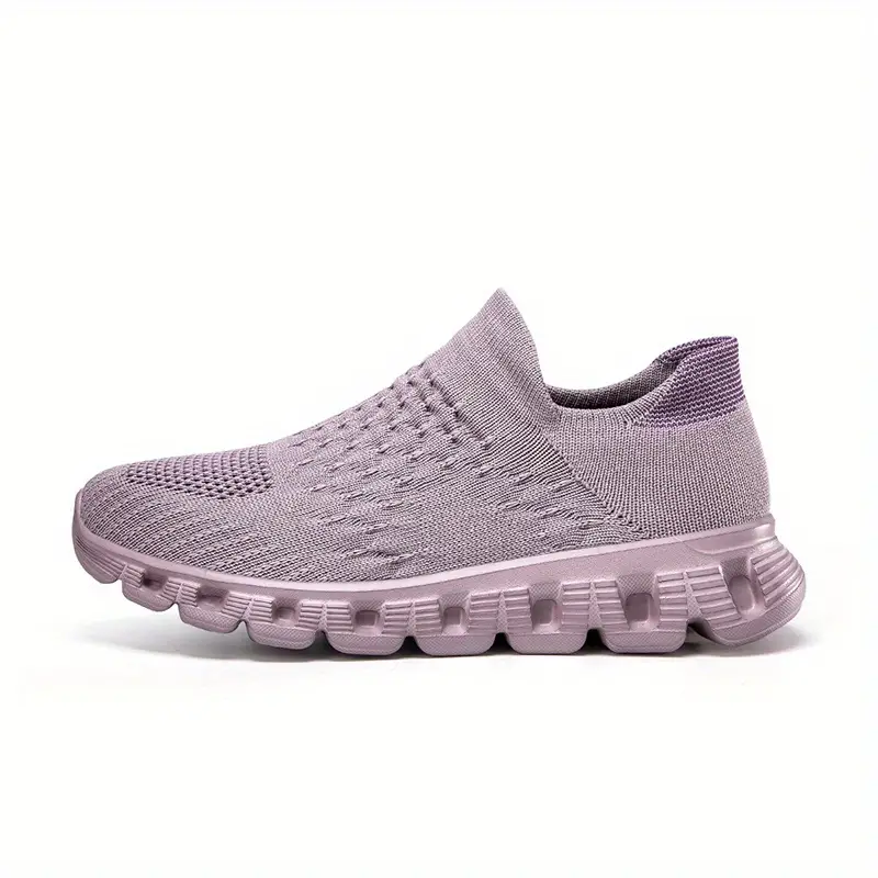 LUNALUX™ WOMEN'S ORTHOPEDIC OUTDOOR TRAVEL SNEAKERS - Image 7