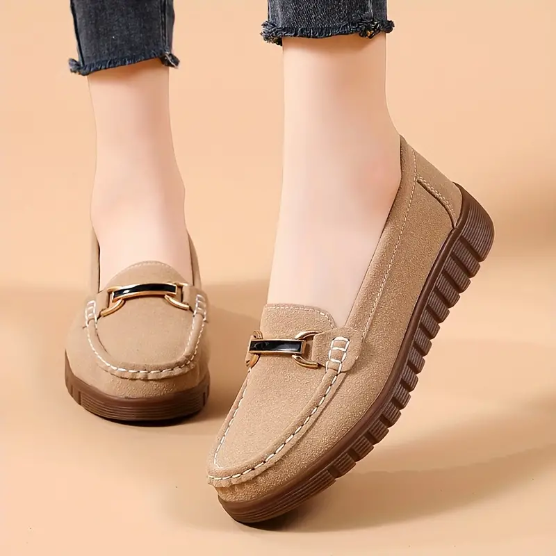 LYVAZZA™ COMFORTABLE ORTHOPEDIC LOAFERS - Image 4