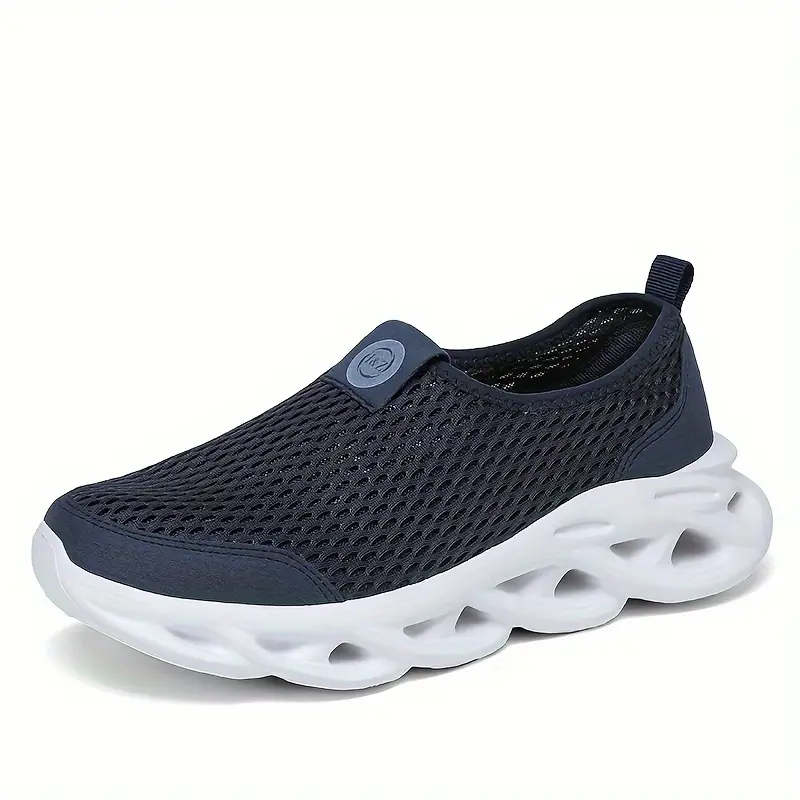 MACKAY™ MESH BREATHABLE ORTHOPEDIC SNEAKERS - Image 9