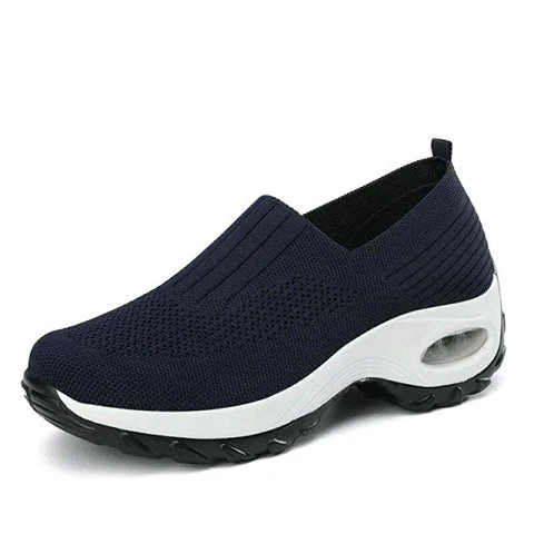 MACY™ COMFY SLIP-ON ORTHOPEDIC SNEAKERS - Image 15