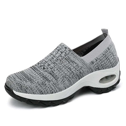 MACY™ COMFY SLIP-ON ORTHOPEDIC SNEAKERS - Image 17